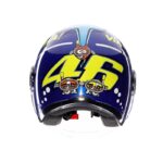 AGV KACIGA ETERES ROSSI MISANO 2015 - Slika 4