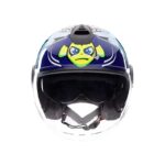 AGV KACIGA ETERES ROSSI MISANO 2015 - Slika 5