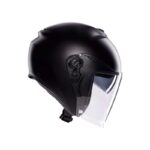 AGV KACIGA IRIDES MONO MAT-CRN - Slika 3