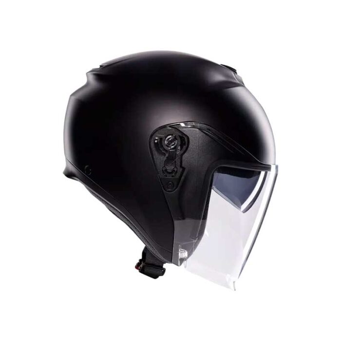 AGV KACIGA IRIDES MONO MAT-CRN - Slika 3