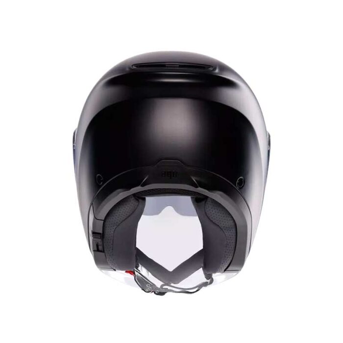 AGV KACIGA IRIDES MONO MAT-CRN - Slika 4