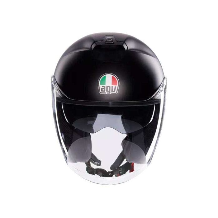 AGV KACIGA IRIDES MONO MAT-CRN - Slika 5
