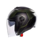 AGV KACIGA IRIDES SAKAI MAT-ZEL/CRN - Slika 2