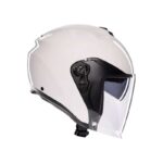 AGV KACIGA IRIDES MONO MATERIA BEL - Slika 3