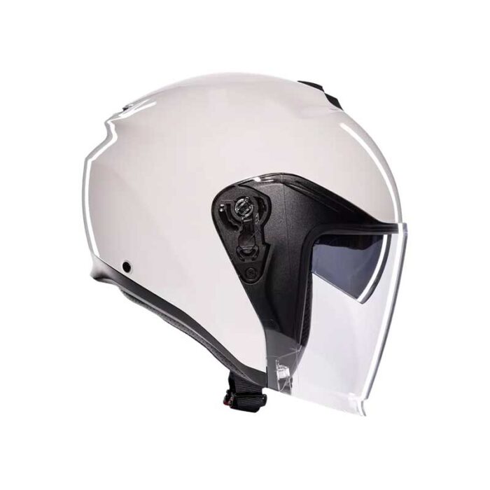 AGV KACIGA IRIDES MONO MATERIA BEL - Slika 3