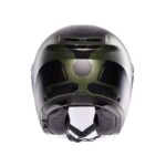 AGV KACIGA IRIDES SAKAI MAT-ZEL/CRN - Slika 4