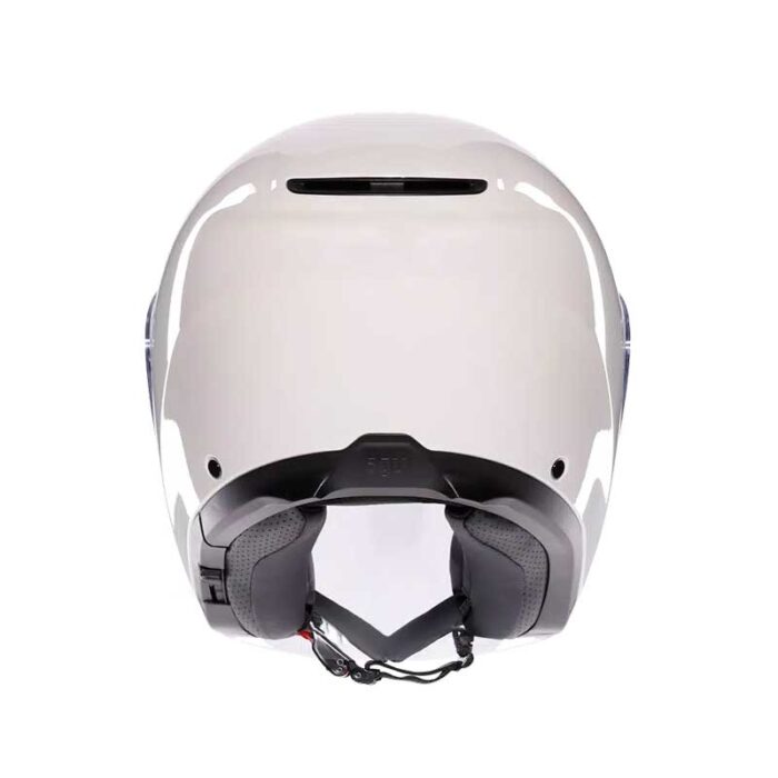 AGV KACIGA IRIDES MONO MATERIA BEL - Slika 4