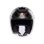AGV KACIGA IRIDES SAKAI MAT-ZEL/CRN - Slika 5