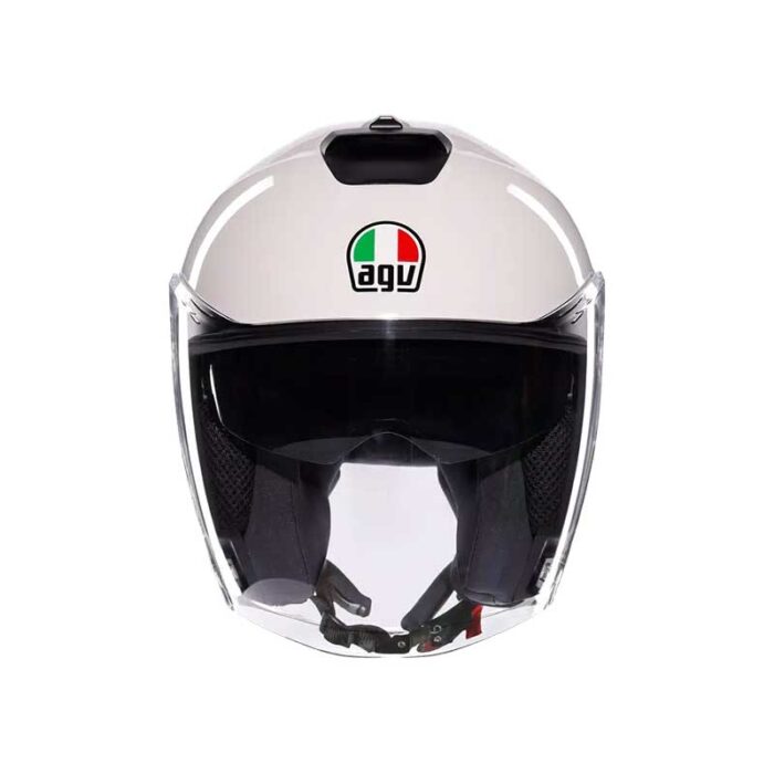 AGV KACIGA IRIDES MONO MATERIA BEL - Slika 5