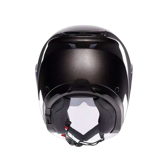 AGV KACIGA IRIDES MONO ASF-SIV - Slika 4