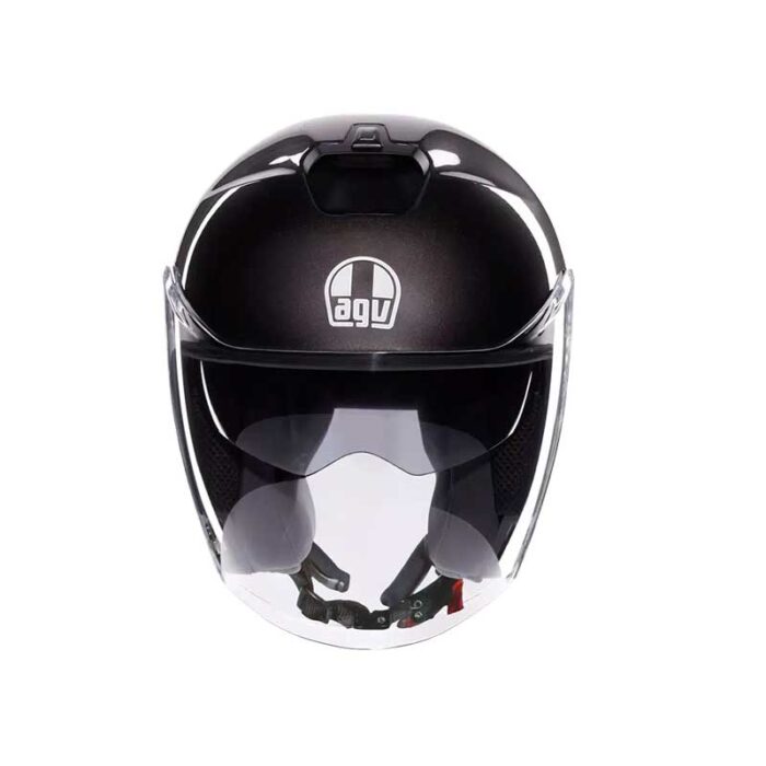 AGV KACIGA IRIDES MONO ASF-SIV - Slika 5