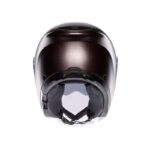 AGV KACIGA IRIDES MONO MAT-PRG-BRA - Slika 4