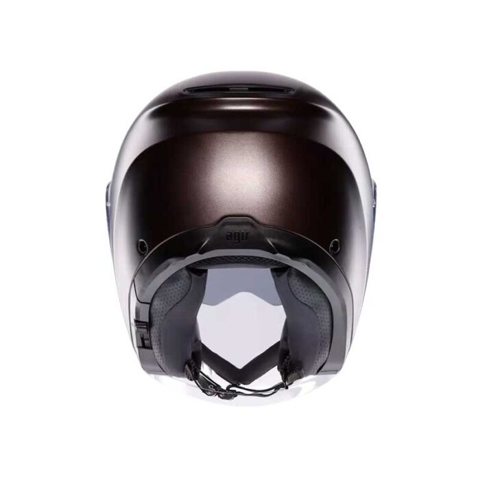 AGV KACIGA IRIDES MONO MAT-PRG-BRA - Slika 4