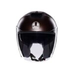 AGV KACIGA IRIDES MONO MAT-PRG-BRA - Slika 5