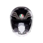 AGV KACIGA IRIDES BOLOGNA MAT-CRN/TRI - Slika 5