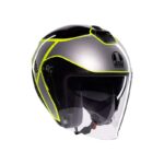 AGV KACIGA IRIDES DAVAO CRN/SIV/FLU-ŽUT
