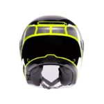 AGV KACIGA IRIDES DAVAO CRN/SIV/FLU-ŽUT - Slika 4