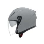 AGV KACIGA K5 JET EVO MONO NARDO SIV - Slika 2