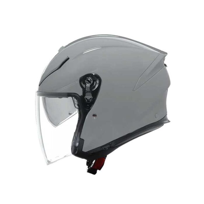 AGV KACIGA K5 JET EVO MONO NARDO SIV - Slika 2