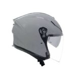 AGV KACIGA K5 JET EVO MONO NARDO SIV - Slika 3