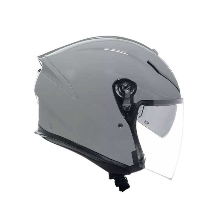 AGV KACIGA K5 JET EVO MONO NARDO SIV - Slika 3