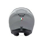 AGV KACIGA K5 JET EVO MONO NARDO SIV - Slika 4