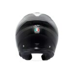 AGV KACIGA K5 JET EVO CONTROL MAT-CRN/BEL - Slika 4