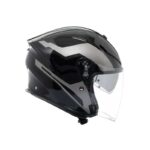 AGV KACIGA K5 JET EVO TUNE SIV/CRN - Slika 3