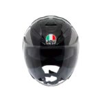 AGV KACIGA K5 JET EVO TUNE SIV/CRN - Slika 5