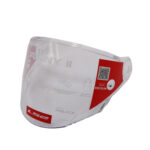 Vizir kacige LS2 RAPID FF320/ FF353/ FF800 IRIDIUM srebrni - Slika 8