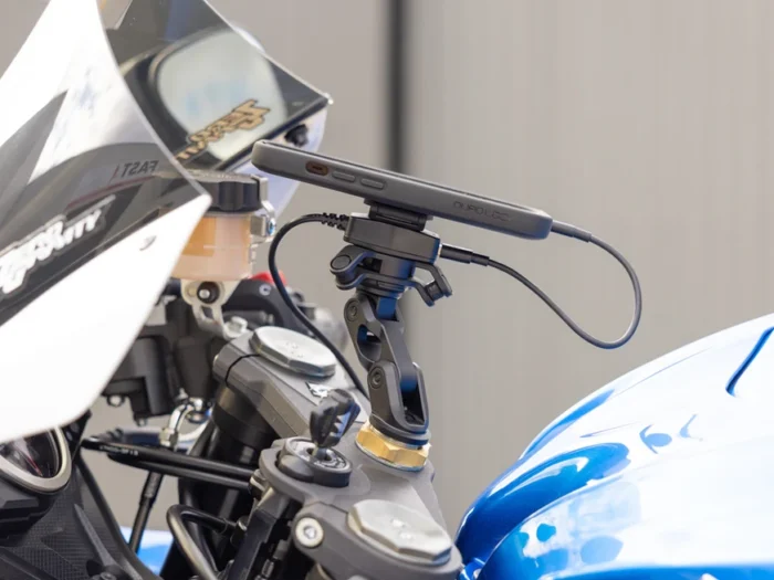 Quad Lock® USB punjač za motocikl - Slika 3
