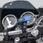Quad Lock Motocikl Nosač za korman, montaža na vijak - Slika 2