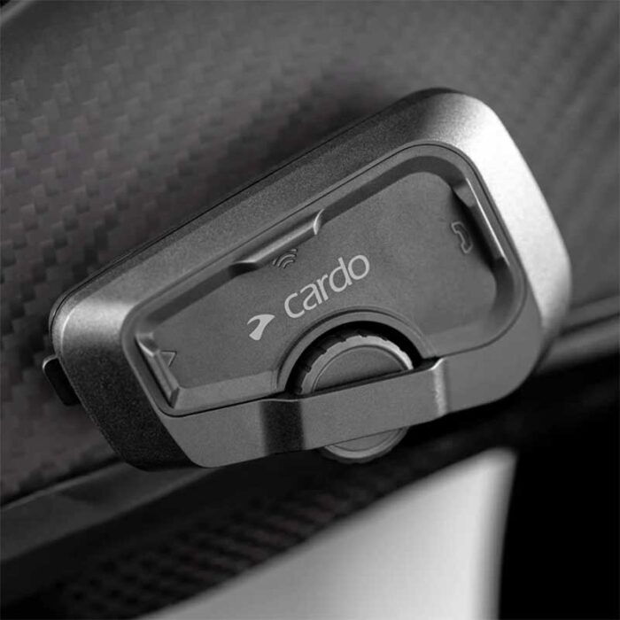CARDO FREECOM 2X SINGLE - Slika 4
