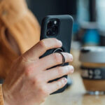 Quad Lock® Phone Ring / Stojeći - Slika 2