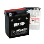 Akumulator BS 12V 4Ah gel BTX4L-BS desni plus (113x70x85) 50A - Slika 6