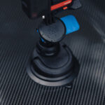 Quad Lock® baza na vakum - Slika 4
