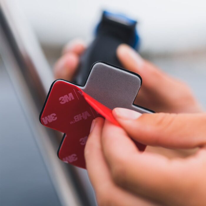 Quad Lock® 360 Baza fleksibilna samolepljiva - Slika 2