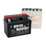 Akumulator BS 12V 4Ah gel BTX4L-BS desni plus (113x70x85) 50A - Slika 10