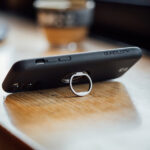 Quad Lock® Phone Ring / Stojeći - Slika 3