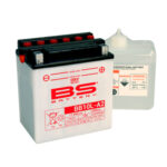 Akumulator BS 12V 30Ah kis.sa kiselinom 53030 desni plus(186x130x171) 300A - Slika 10