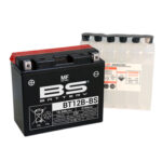 Akumulator BS 12V 4Ah gel BTX5L-BS desni plus (113x70x105) 80A - Slika 10