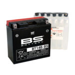 Akumulator BS 12V 4Ah gel BTX5L-BS desni plus (113x70x105) 80A - Slika 6