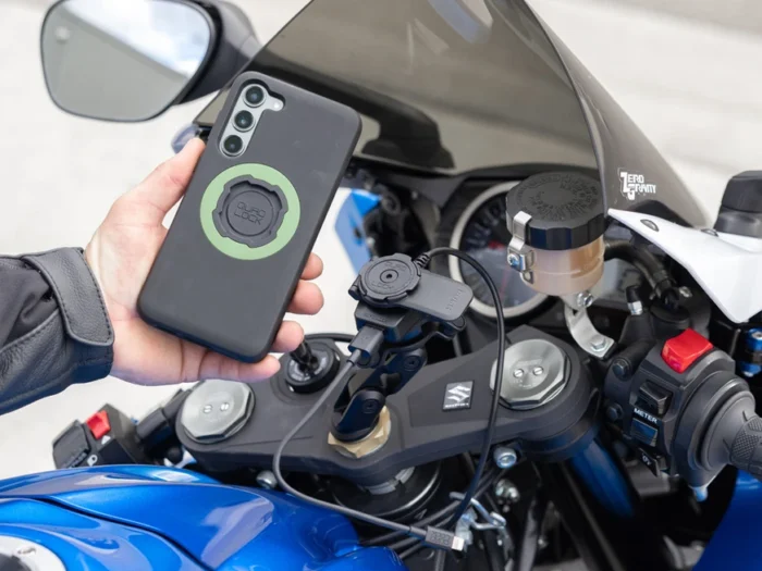 Quad Lock® USB punjač za motocikl - Slika 4