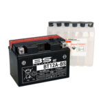 Akumulator BS 12V 6Ah d gel BTX7L-BS desni plus (113x70x130) 100A - Slika 8