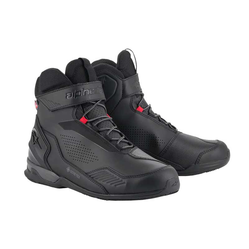 ALP2337125111V10.jpg ALPINESTARS AUSTRAL GORE-TEX CIPELE CRN/TMN-SIV - Slika 1