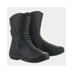 ALPINESTARS ORIGIN DRYSTAR ČIZME CRN