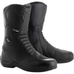 ALPINESTARS ANDES V2 DRYSTAR ČIZME CRN