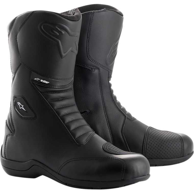 ALP244701810V50.jpg ALPINESTARS ANDES V2 DRYSTAR ČIZME CRN - Slika 1