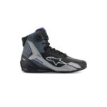 ALPINESTARS STELLA FASTER-4 ŽEN CIPELE CRN/SIV/LJUB