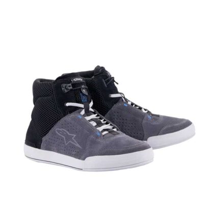 ALPINESTARS CHROME AIR CIPELE CRN/SIV/PLV